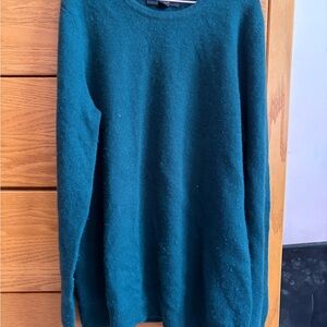 100% Cashmere Women's Sweater